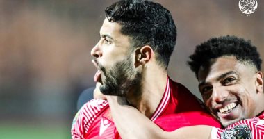 قائد الوداد: قدمنا أداء رجوليا أمام الزمالك ونتمنى المنافسة بقوة على اللقب