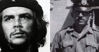 وفاة الجندى سالازار قاتل تشى جيفارا فى بوليفيا عام 1967 .. اعرف قصته