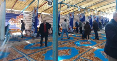 مهندسو الإسكندرية يختارون النقيب العام فى انتخابات المرحلة الثالثة 