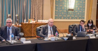 رئيس اقتصادية القناة: مذكرة تفاهم مع "ميرسك" قريبا لإنتاج الهيدروجين الأخضر