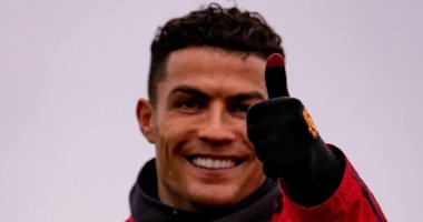 كريستيانو رونالدو يوجه نداء الحرب لنجوم البرتغال للتأهل لكأس العالم