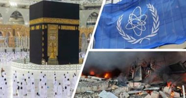 باختصار..أهم الأخبار العالمية والعربية حتى منتصف الليل.. رئاسة أوكرانيا: كييف تحت الحصار الروسى وقياداتنا داخل البلاد.. والاتحاد الأوروبى يقرر منع واردات الحديد والصلب من روسيا.. وارتفاع أسعار المحروقات بلبنان