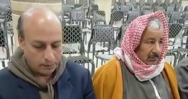 حسن الخاتمة.. تفاصيل وفاة موظف فى سجود الركعة الأخيرة لصلاة العشاء بطنطا (فيديو)