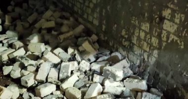 تحرير 1314 محضر تبوير وإعادة زراعة 30 حالة وإزالة فورية لـ 93 بالمنوفية