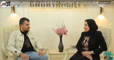جنات حامد حولت "سحر" من ضحية سخرية لملكة جمال.. اعرفوا الحكاية من صندوق محسوب