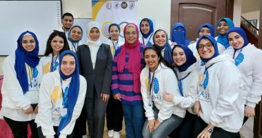 "فرق الحركة" مشروع تخرج بإعلام القاهرة للتوعية باضطراب فرط الحركة وتشتت الانتباه 