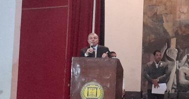 القوى العاملة: تحصيل  2.2 مليون جنيه مستحقات طبيب وعامل متوفين بالرياض