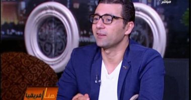 جمال عبد الناصر يتحدث عن "القوى الناعمة وبناء الوعى" فى ندوة بجامعة القاهرة