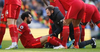 محمد صلاح يقود منتخب مصر أمام السنغال بعد الاطمئنان على إصابته