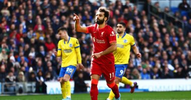 تقارير.. ليفربول يحدد سعر محمد صلاح.. ما بين 400 و500 ألف جنيه إسترليني أسبوعيا