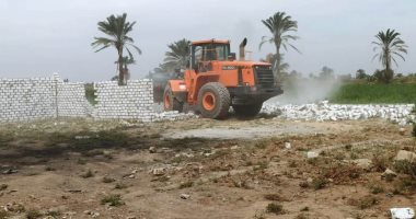 "التنمية المحلية" للنواب: الحكومة لم تقصر فى ملف التعديات على الأراضى الزراعية