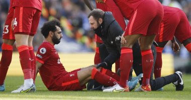 اليوم.. كلوب يحسم مشاركة صلاح فى قمة آرسنال ضد ليفربول