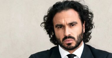 هشام عاشور يكشف لـ"اليوم السابع" تفاصيل شخصيته فى "أحلام سعيدة" و "يوتيرن"