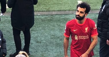 منتخب مصر: إصابة محمد صلاح فى وجه القدم "غير مقلقة" ويلحق بمباراتى السنغال