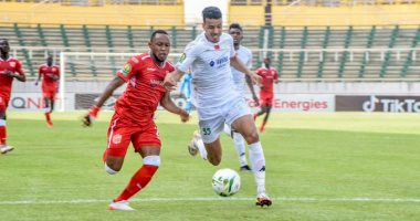 الرجاء المغربي يسقط أمام حوريا الغينى ويؤجل تأهله لربع نهائي دورى أبطال أفريقيا