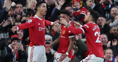 التشكيل المتوقع لقمة مان يونايتد ضد أتلتيكو مدريد فى دوري أبطال أوروبا