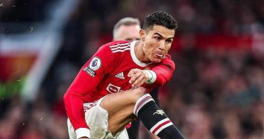 رونالدو يخسر 5 ملايين إسترليني بسبب ولائه لمانشستر يونايتد