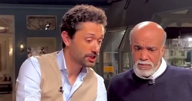 كريم محمود عبد العزيز ضيف "صاحبة السعادة" على DMC.. غدًا