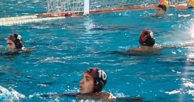 بعد انسحاب الأبيض.. الأهلى يفوز على الزمالك بخماسية فى كرة الماء