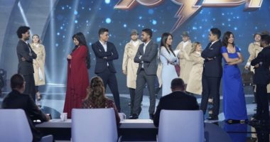 عرض حلقة خاصة من برنامج الدوم.. والجمهور يتدخل لإنقاذ 5 متسابقين.. الليلة