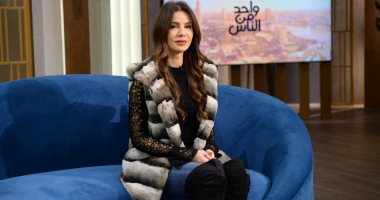 فريال يوسف تشارك فى مسلسل "دايمًا عامر" مع مصطفى شعبان