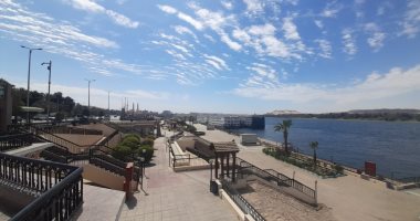 الأرصاد: تحسن بالأحوال الجوية اليوم وغدا ولا تنخدعوا بارتفاع درجات الحرارة