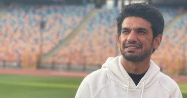 هتفطر إيه يا كابتن.. حسين ياسر المحمدى: بطاطس بالفراخ والأرز