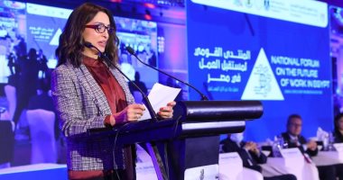 التخطيط: الحكومة تعتزم إنشاء منظومة قومية لمعلومات سوق العمل  