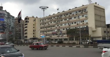 طقس الغربية الآن.. أمطار خفيفة وأجواء باردة بمراكز ومدن المحافظة "لايف"