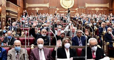"صحة الشيوخ": نتابع ما يدور فى ملف المكملات الغذائية وفاعليتها