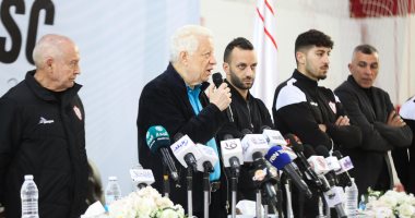 مرتضى منصور: طارق حامد رفض اللعب أمام الوداد المغربى وخسرنا بسببه