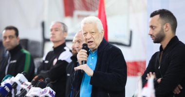 مرتضى منصور يكشف تفاصيل "سداسى الإعارات "فى الزمالك