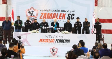 رسائل نارية لمرتضى منصور فى مؤتمر كشف الحقائق.. زوجة موسيماني عرضته على الزمالك.. أبوجبل يتمرد للرحيل إلى السعودية.. طارق رفض المشاركة أمام الوداد وخسرنا بسببه.. بن شرقى يرفض التجديد.. وهذه شروط المشاركة بالكأس