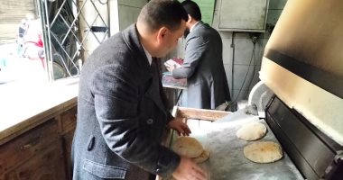 تموين الإسكندرية: المحافظة تنتج 10 ملايين رغيف يوميا ولا يوجد تكدسات بالمخابز