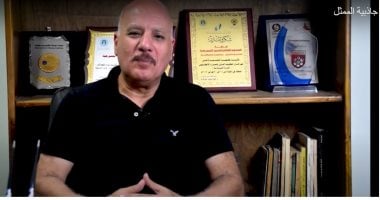 مدحت الكاشف فى عضوية لجنة تحكيم مهرجان أيام الشارقة المسرحية 
