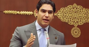 مجلس الشيوخ يوافق على 4 تعديلات من النائب أحمد أبو هشيمة على قانون التأمين الموحد 