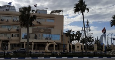 صقيع وأجواء غائمة على مطروح مع أمطار خفيفة من حين لآخر.. لايف
