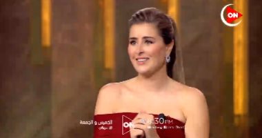 عائشة بن أحمد ومحمد ثروت ضيفا "سهرانين" الخميس والجمعة على ON