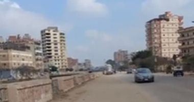 الطقس فى الشرقية.. انخفاض فى درجات الحرارة ورياح خفيفة بالمدن