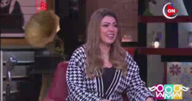 شريهان أبو الحسن: "الست هى التى تعمل على لفت نظر الرجل الذى تريده لها"
