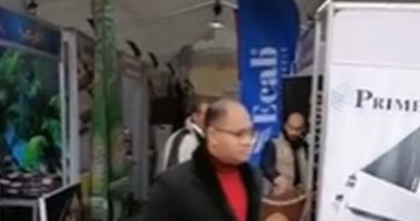 المصرى يكسب فى بورسعيد.. المحافظة تخصص معرضا للبيع بسعر المصنع.. لايف 