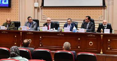 أمين زراعة الشيوخ: التوسع فى إنتاج الأسمدة الفوسفاتية يلبى احتياجات المزارعين