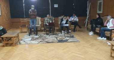 عروض عالمية تزين الدورة الـ 23 لمهرجان الإسماعيلية