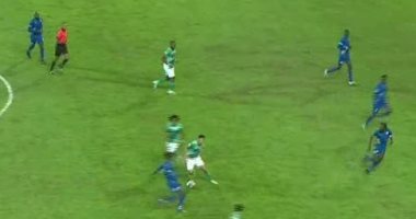 من هو أوتوهو الكونغولى منافس الزمالك اليوم فى الكونفدرالية؟
