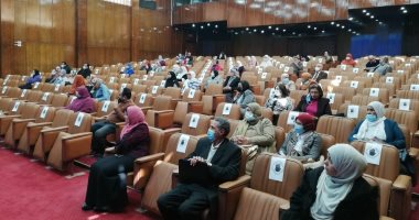 التعليم العالى: نجاح معهد تيودور بلهارس فى استخدام القواقع لقياس التلوث البيئى