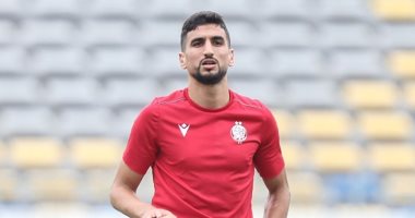 الكارتى يتقدم بالهدف الأول لبيراميدز على الصفاقسى بالشوط الأول 