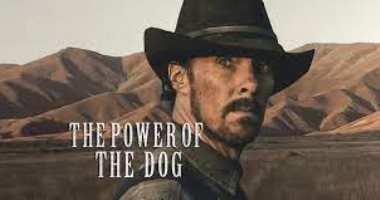 The Power of the Dog يفوز بجائزة الـ BAFTA أفضل فيلم