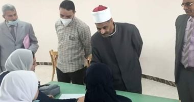 الإسكندرية الأزهرية تعلن نتائج مسابقات أوائل المرحلة الثانوية