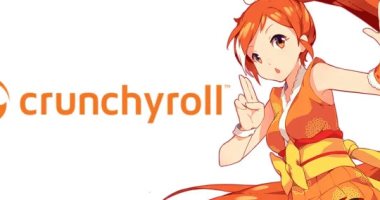 توقف خدمة تدفق الرسوم المتحركة Crunchyroll من سونى فى روسيا