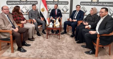 مدير المركز الديموجرافى بالتخطيط: استدامة السياسات أساس نجاح ملف الزيادة السكانية